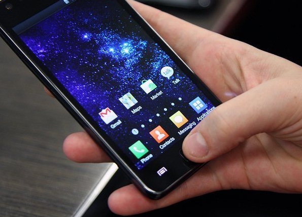 Samsung es el mayor fabricante de dispositivos Android a nivel mundial