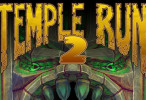 Temple Run 2 es el nuevo líder de las descargas para móviles. Tiembla Rovio...