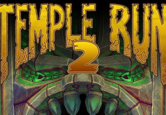 Temple Run 2 es el nuevo líder de las descargas para móviles. Tiembla Rovio...