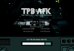 Además de bajarse gratis pro torrents, TPB AFK también se puede ver por streaming (US$ 10) o adquiriendo el DVD (US$ 23).