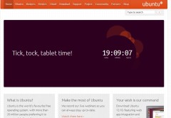 Ubuntu, cada vez más cerca del universo móvil