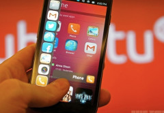 Falta mucho más tiempo de lo previsto para ver a los primeros smartphones con Ubuntu OS en el mercado.