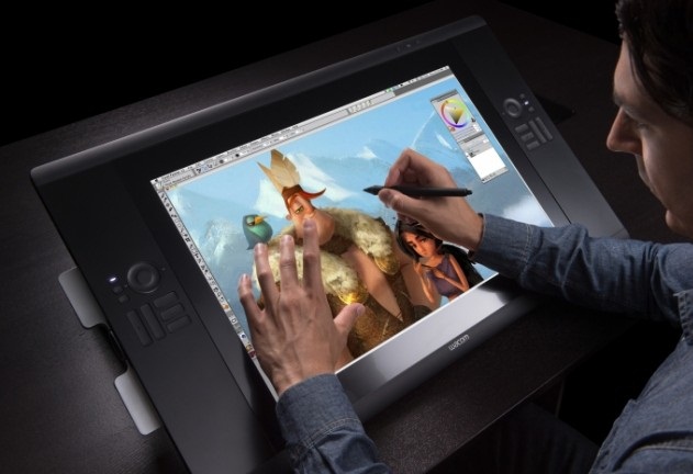 Wacom es responsable de la fabricación de algunas de las mejores tabletas de diseñadores del mercado