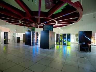 El nuevo equipo del IPICyT estará posicionado entre las 500 computadoras más poderosas del mundo.