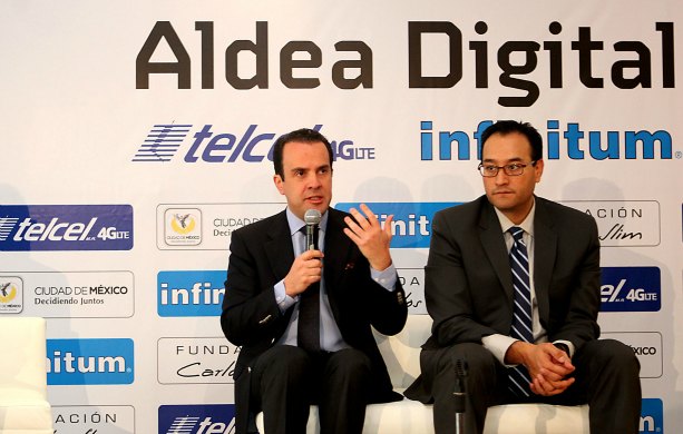 La oferta es amplia: conferencias y actividades, sin embargo, lo más destacado es el Salón del Conocimiento.
