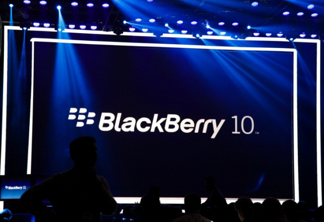 BlackBerry 10 sigue sumando aplicaciones en su tienda online