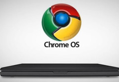 Chrome OS continúa siendo la gran esperanza de Google para dominar el mercado de las PCs.