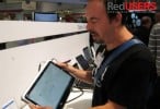 Probamos en la CeBIT la Dell XPS 12, un híbrido de alta potencia.