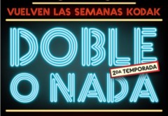 Se trata de la segunda edición de esta promoción, que estará vigente hasta el 11 de abril.