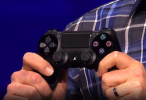 El diseño del DualShock 4 podría variar en el producto final