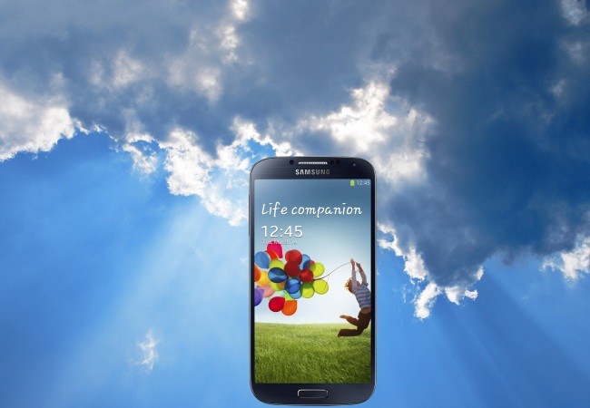 El S4 deberá pelear con otros "tope de gama" de la competencia: ¿su hardware es superior?