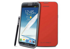 La Samsung Galaxy Note III no sería muy diferente al modelo de generación anterior (al menos en tamaño)