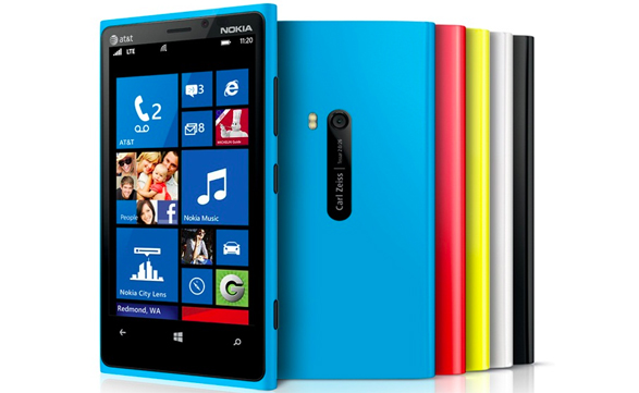 Varios modelos de la línea Lumia recibirán actualizaciones de software para mejorar su rendimiento y estabilidad.