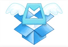 Mailbox se suma a la cartera de productos de Dropbox