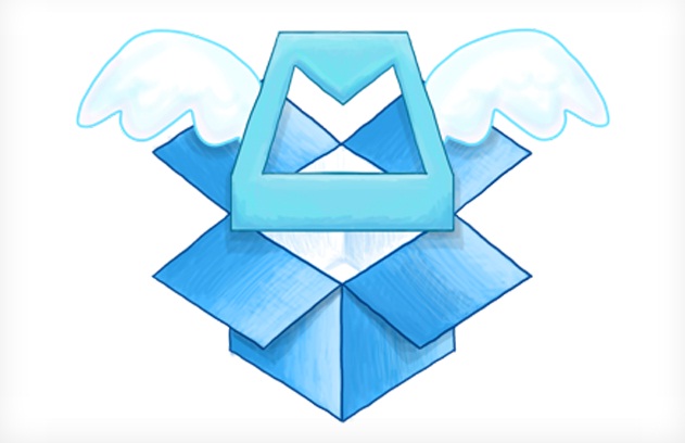 Mailbox se suma a la cartera de productos de Dropbox