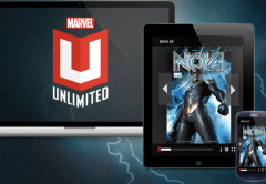 Con este nuevo servicio, Marvel puede atraer a un gran número de nuevos y veteranos lectores de comics, gracias al bajo precio de su suscripción y a su enorme catálogo.