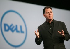 Michael Dell podría perder el control de la compañía que fundó a los 19 años. (Foto: Guardian.co.uk)