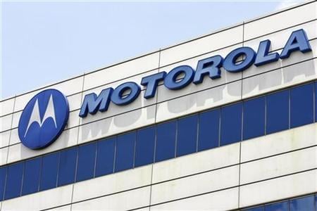 Motorola Mobility continúa con su proceso de reestructuración