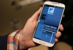 Samsung dice que toda mejora del S4 que "no dependa del hardware" podrá aplicarse en el S3.