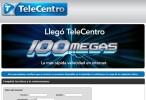 Telecentro promete 100 mbps: ¿cuál será la respuesta de Fibertel y Claro?