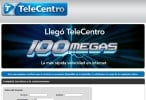 Telecentro promete 100 mbps: ¿cuál será la respuesta de Fibertel y Claro?