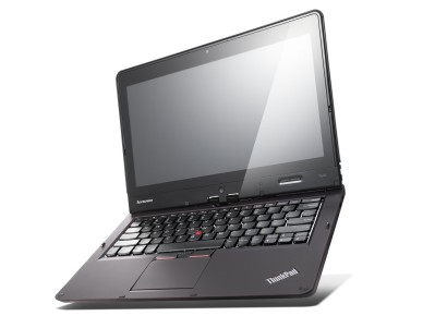 La ThinkPad Helix es uno de los modelos que Lenovo comercializará en Argentina