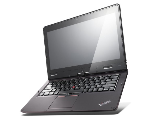 La ThinkPad Helix es uno de los modelos que Lenovo comercializará en Argentina
