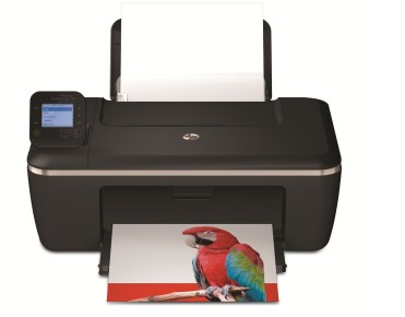 HP Ink Advantage 3515 e-All-in-One