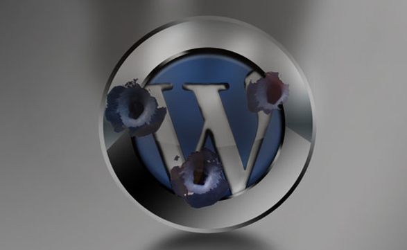 WordPress bajo ataque. Los sitios con la cuenta predeterminada llamada "admin" son los más vulnerables.