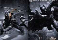Considerando los otros títulos de la saga, "Batman: Arkham Origins" despierta grandes expectativas entre los gamers.