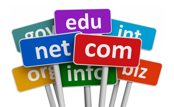 Más de la mitad de los dominios registrados son del tipo .com y .net, si bien un gran porcentaje son comprados con fines especulativos.