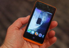 Firefox OS es una interesante opción para smartphones de bajo precio.