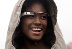 Por el momento los Google Glass trabajarán solo con aplicaciones basadas en la nube.