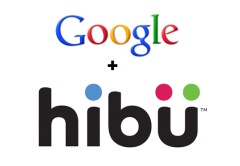 Google y hibu se unen para ofrecer mejores soluciones a las Pymes