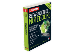 Reparación de Notebooks