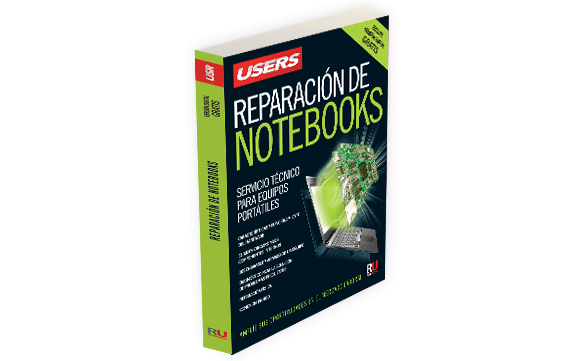 Reparación de Notebooks