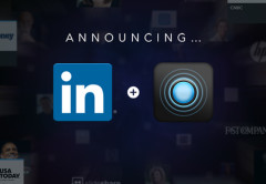 LinkedIn y Pulse, juntos para tratar de llenar el vacío que deja Google Reader.