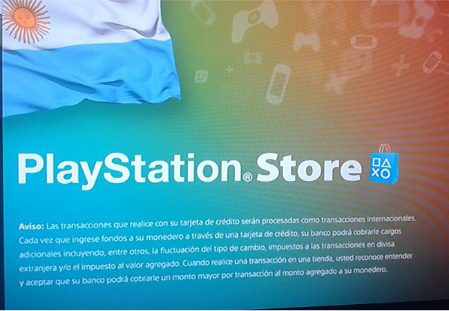 PlayStation Store: cómo comprar en PSN Argentina y los mejores