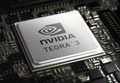 El chip Tegra 3, ahora con drivers Open Source.