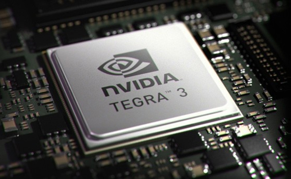 El chip Tegra 3, ahora con drivers Open Source.