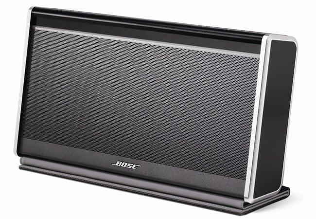 Bose SoundLink Bluetooth - RedUSERS