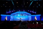 La Keynote de apertura de BBLive tuvo una puesta en escena impecable