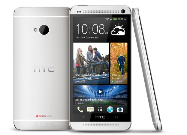 El HTC One ha registrado muy buenas cifras de ventas en los últimos meses