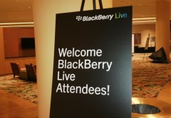 RedUSERS.com ya está en Orlando para cubrir todas las novedades del BlackBerry Live