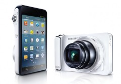 El Galaxy S4 Zoom combinaría las bondades de la Galaxy Camera con las del recientemente presentado Galaxy S4