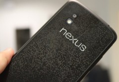 El Nexus no tendrá un sucesor fabricado por LG en el futuro inmediato.