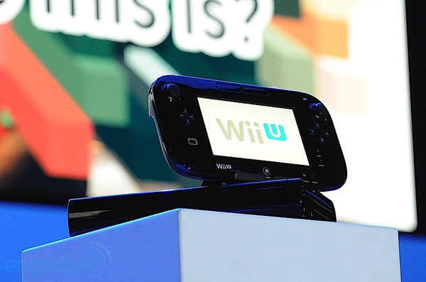 Nintendo se prepara para sumar apps móviles a la plataforma Wii U