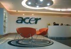 Acer pretende centrar su estrategia en hacer productos mejor diseñados.