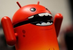 El malware crece entre los smartphones, especialmente en Android
