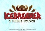"Ice Breaker, A viking Voyage", la nueva aventura de Rovio.